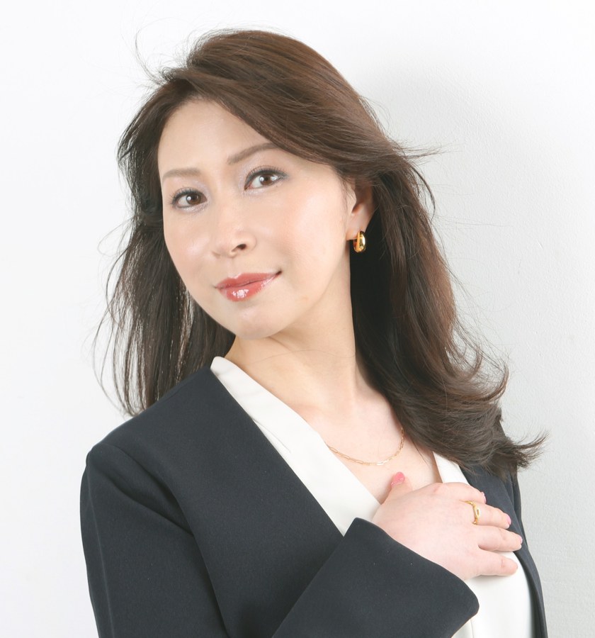 ASTA代表 イリスのプロフィール写真
